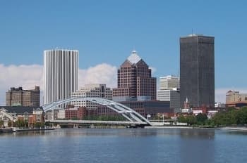 Rochester, NY