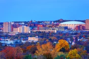 Syracuse, NY
