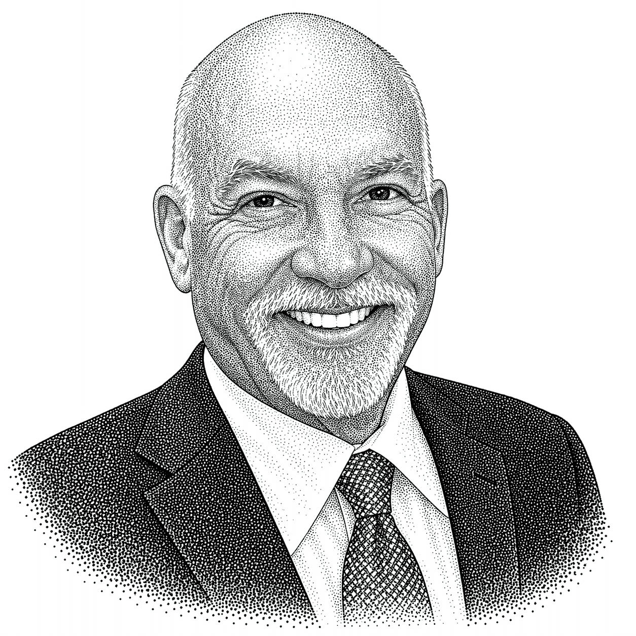 Headshot of Robert Coombs, CLU®, ChFC®