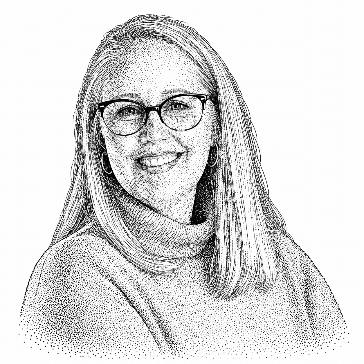 Headshot of Kristin Brucker
