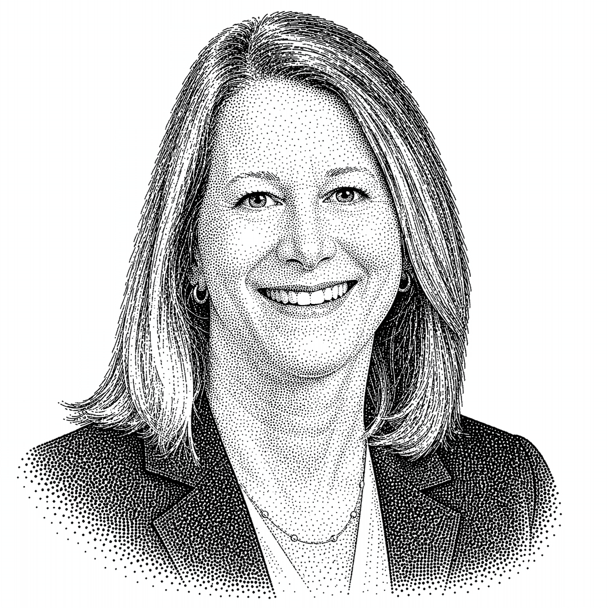 Headshot of Christine Hadlow