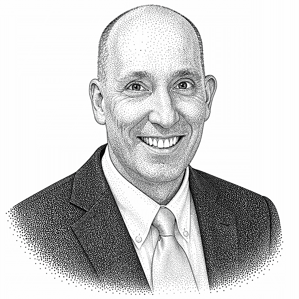 Headshot of Jeffrey A. Altomari