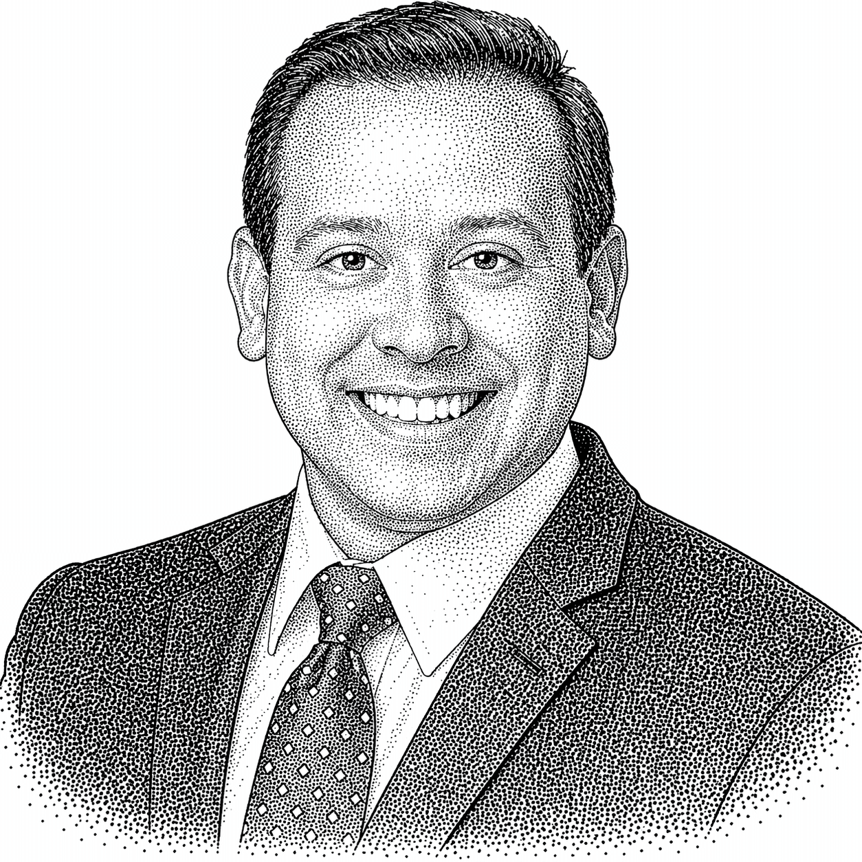 Headshot of Phil Romano, CFP®, CIMA®