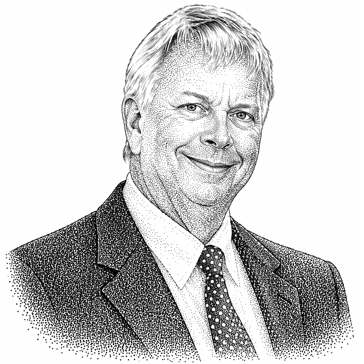 Headshot of Frank Durand, CFP®