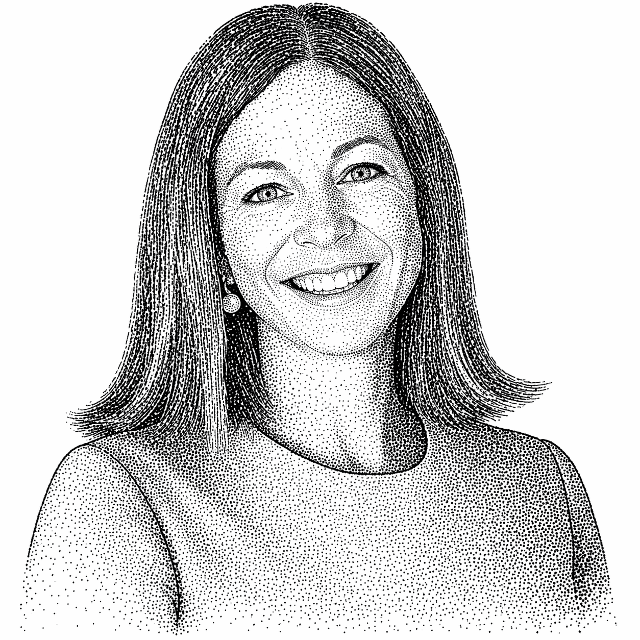 Headshot of Jennifer K. Navin