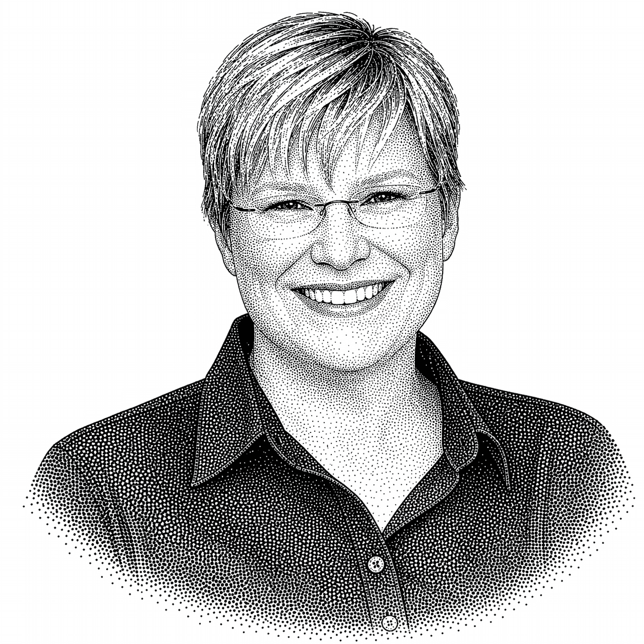 Headshot of Dana Duellman