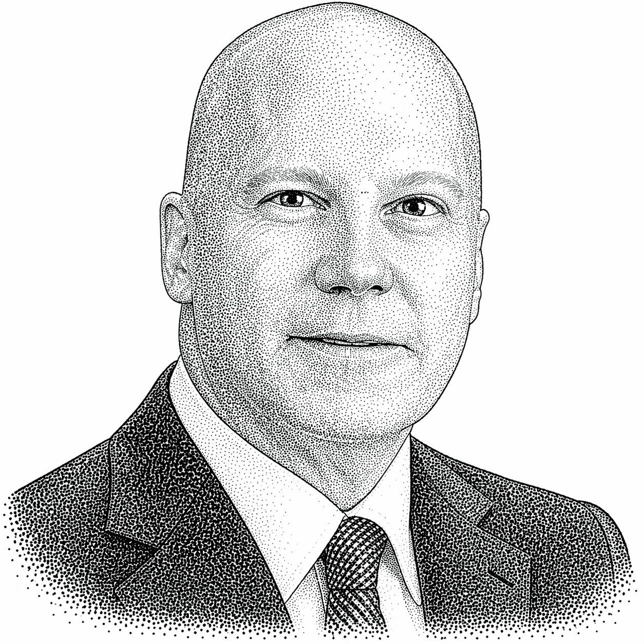 Headshot of David Gallentine, CFP®