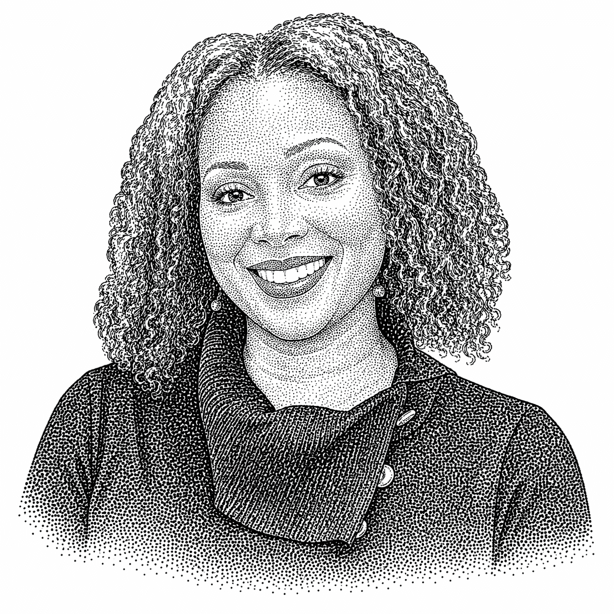 Headshot of Crystal Cole