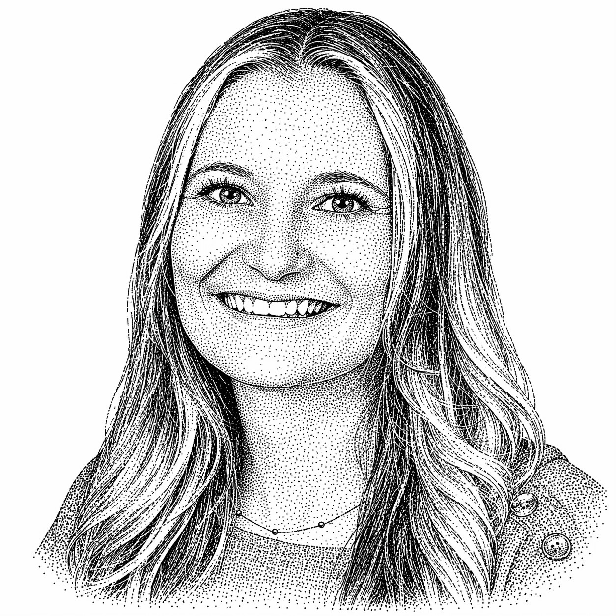 Headshot of Julie Culver