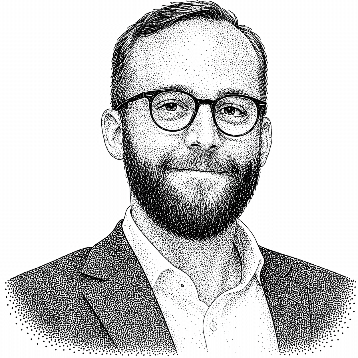 Headshot of Corbin Oliver, CFP®