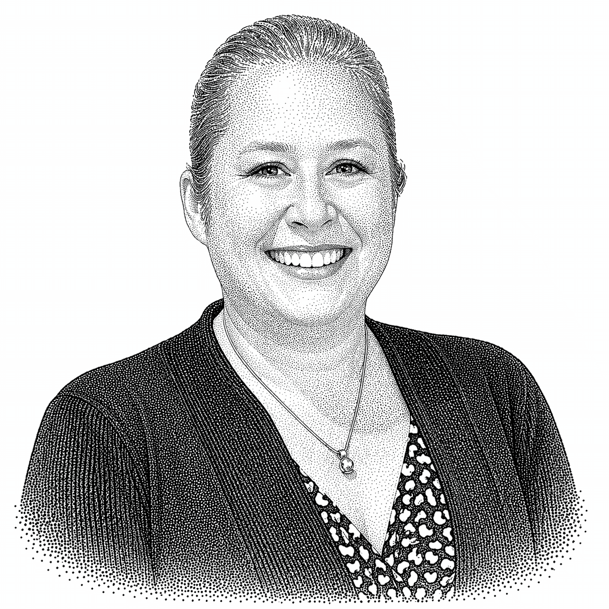 Headshot of Valerie Ellsworth