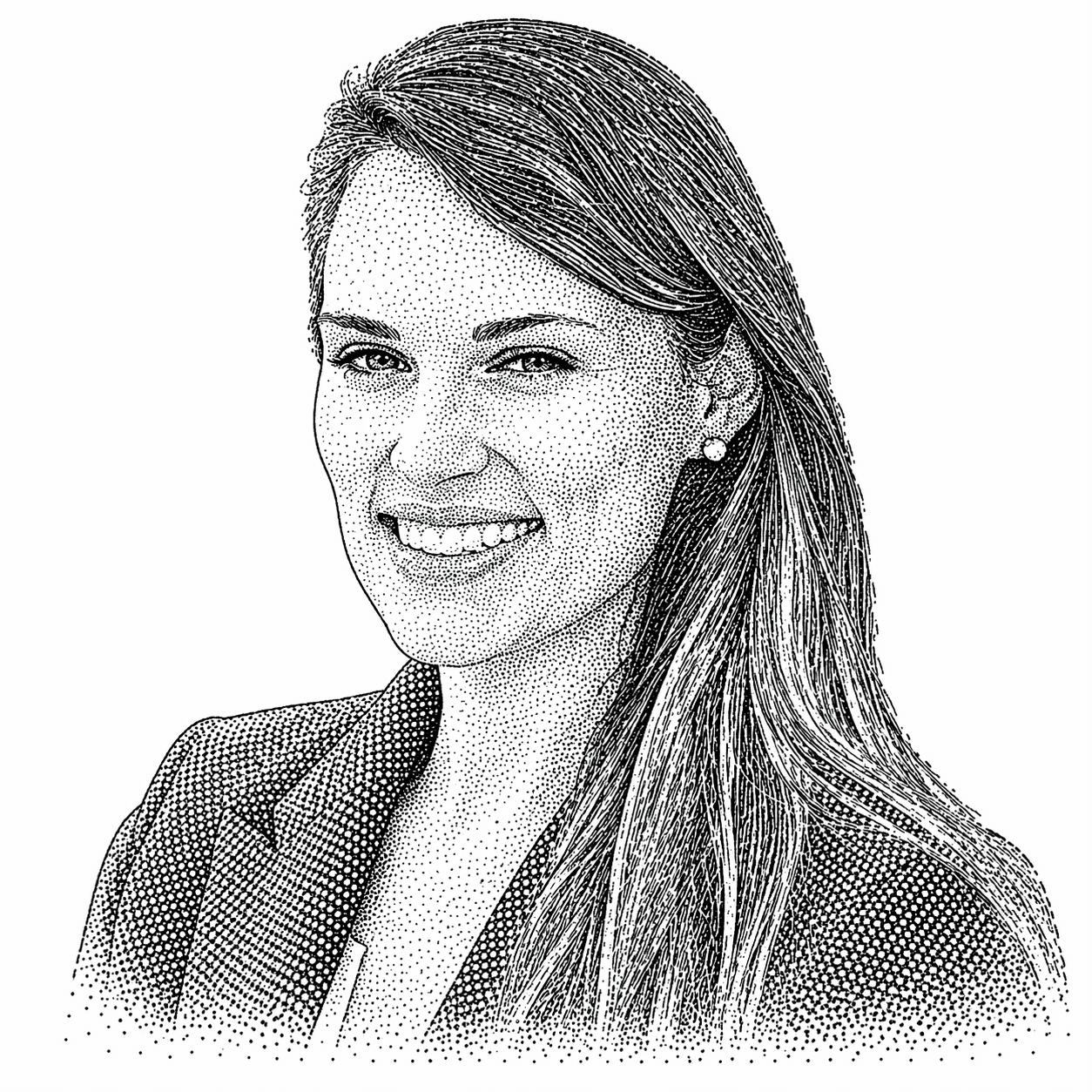 Headshot of Katie Carr