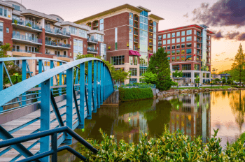 Greenville, NC