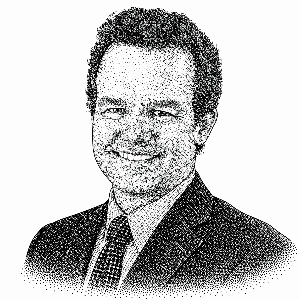 Headshot of Douglas Dooley, PIM® Portfolio Manager®