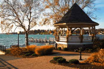 Skaneateles, NY