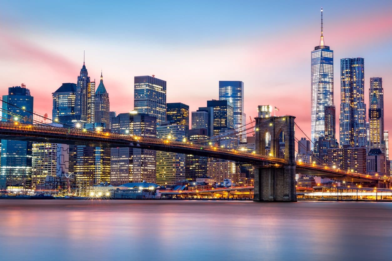 Manhattan, NY