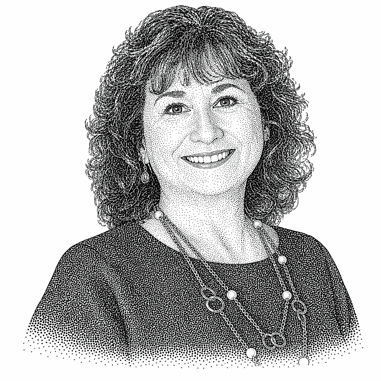 Headshot of Sheryl Davis
