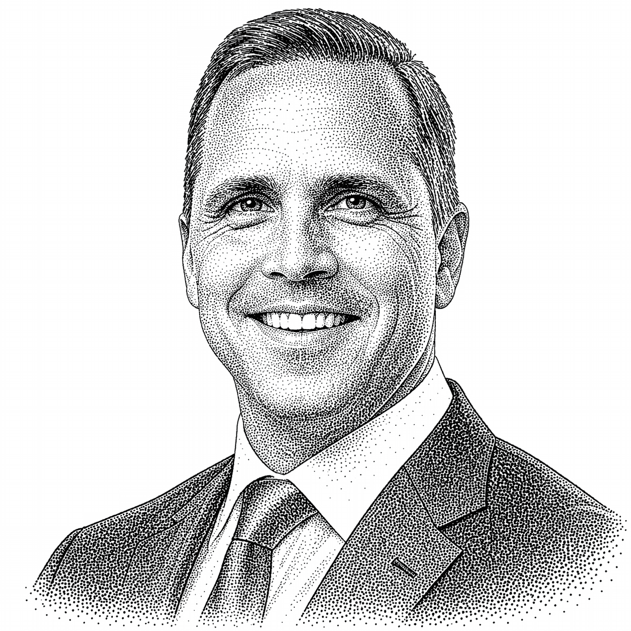Headshot of Fred C. Goduti, CFP®