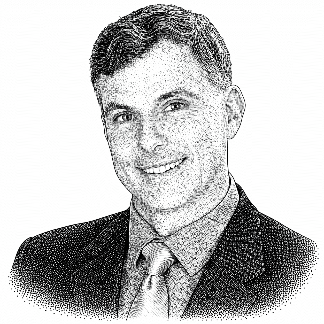 Headshot of Joe Marraccino