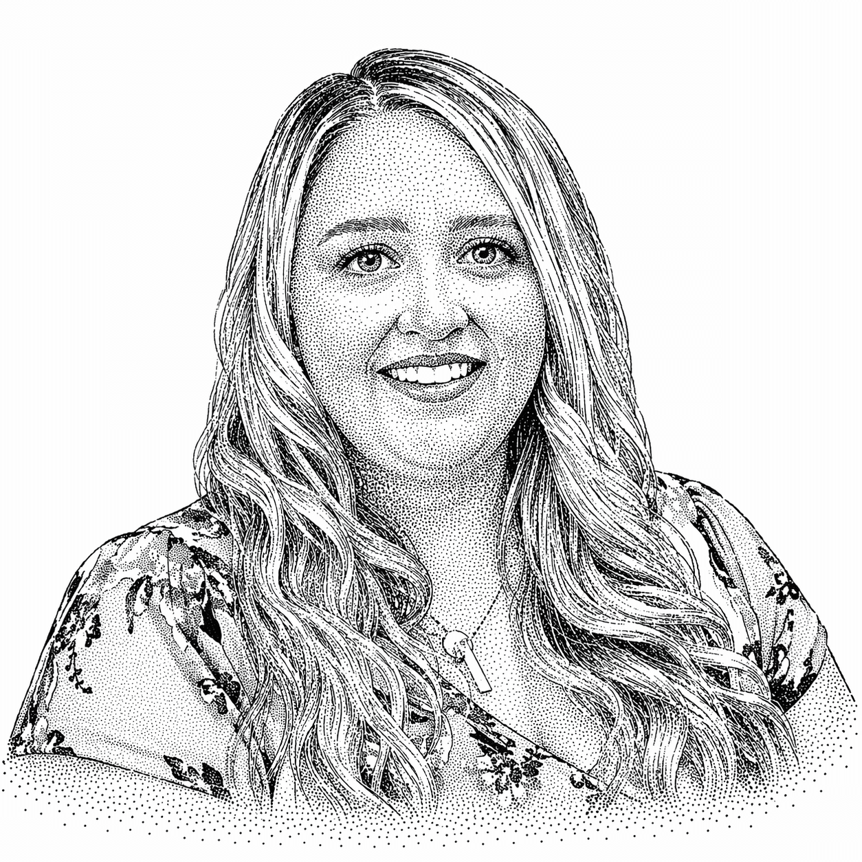 Headshot of Lauren Staudt