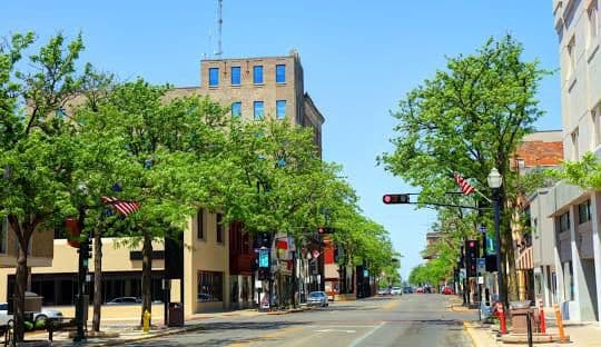 Fond du Lac, WI