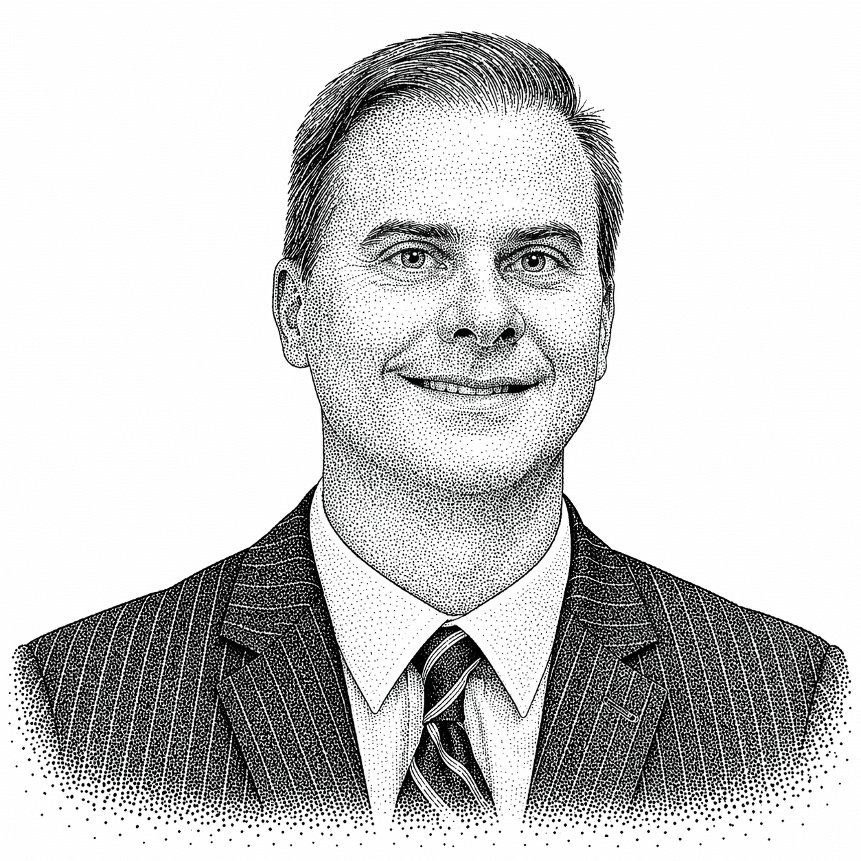 Headshot of Stephan T. Raska, CRC®