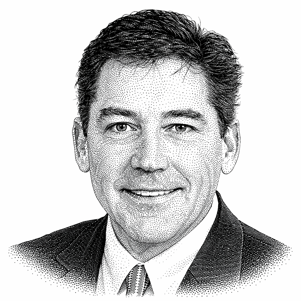 Headshot of Brewster Sears